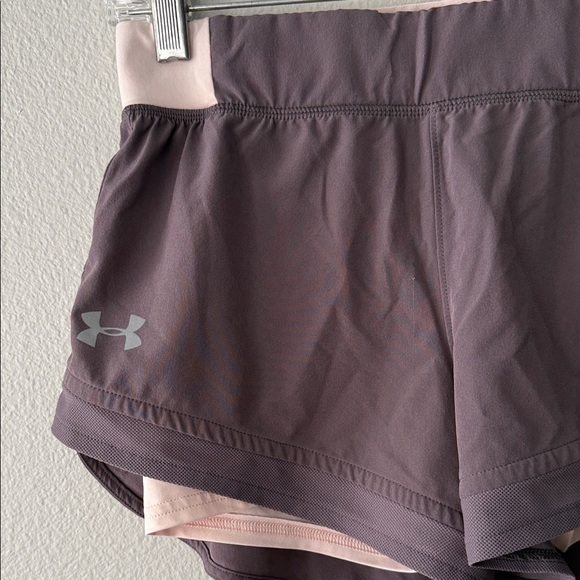 Women's Athletic Shorts - Picture 3 of 15